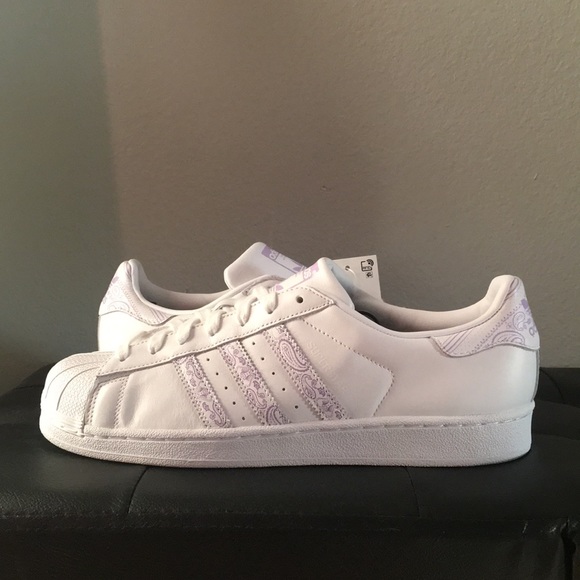 adidas superstar bandana